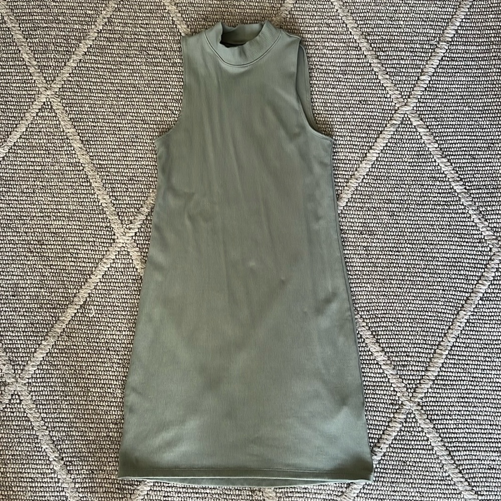 Abercrombie Body con Dress